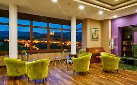 Гранд Хотел Янтра